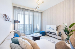 Minimal 1BR Minutes away from the Dubai Mall